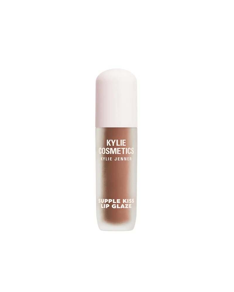 KYLIE COSMETICS Supple Kiss Lip Glaze Lip Gloss - 5 Lovable 3ml