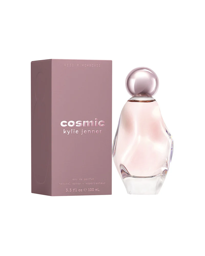 KYLIE FRAGRANCES Cosmic Kylie Jenner Eau de Parfum 100ml - Image 2