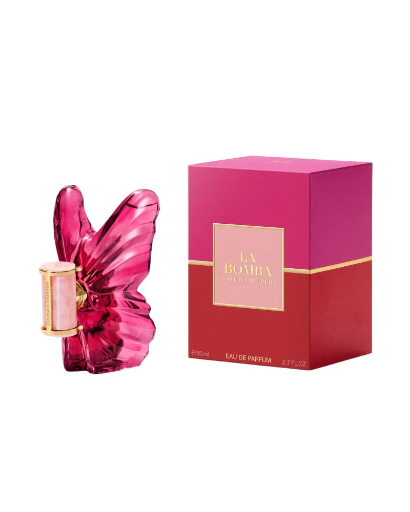 La Bomba 80ml Eau de Parfum - Image 2