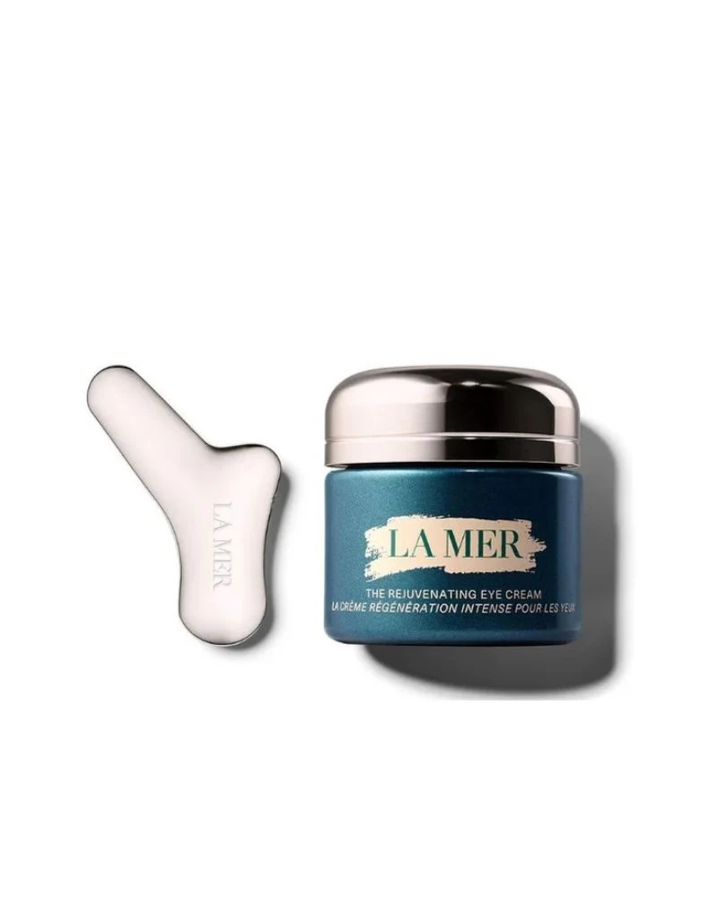 The Rejuvenating Eye Cream 15ml