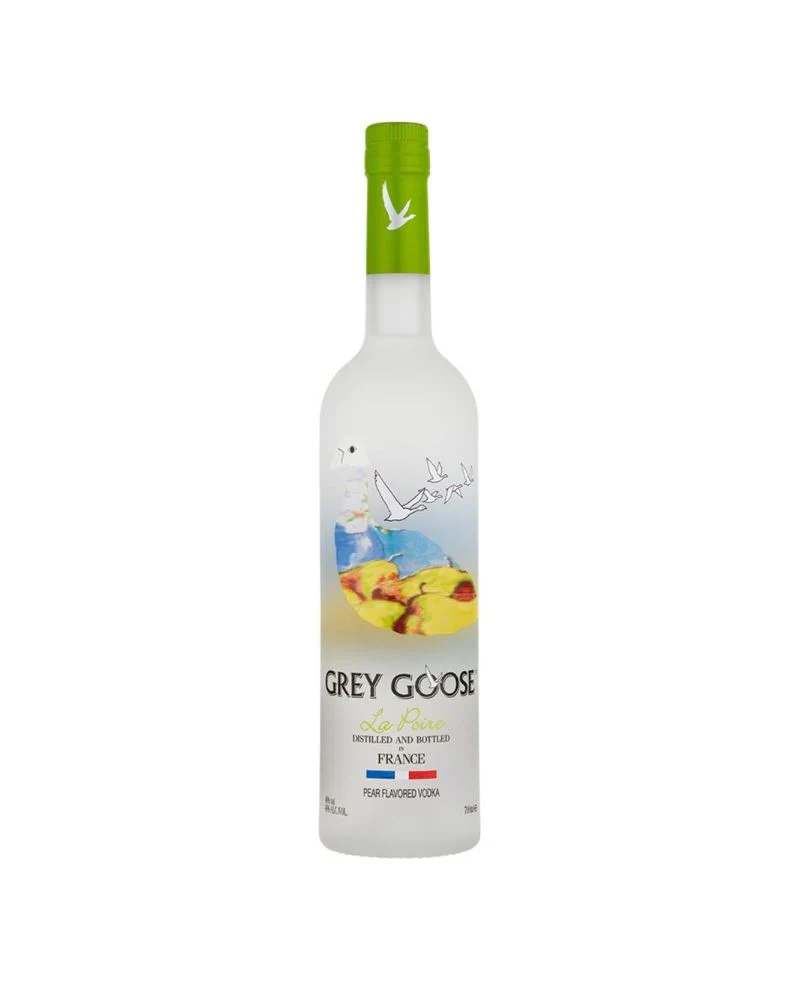 La Poire Vodka 1l