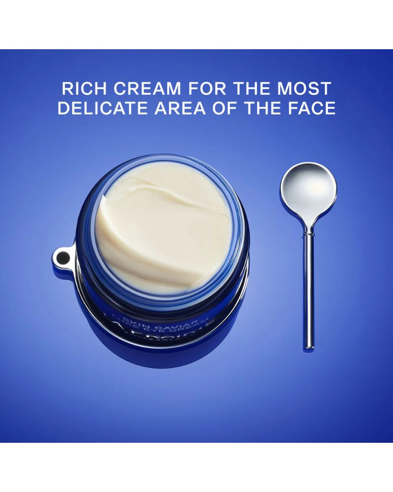 Skin Caviar Luxe Eye Cream 20ml - Image 2