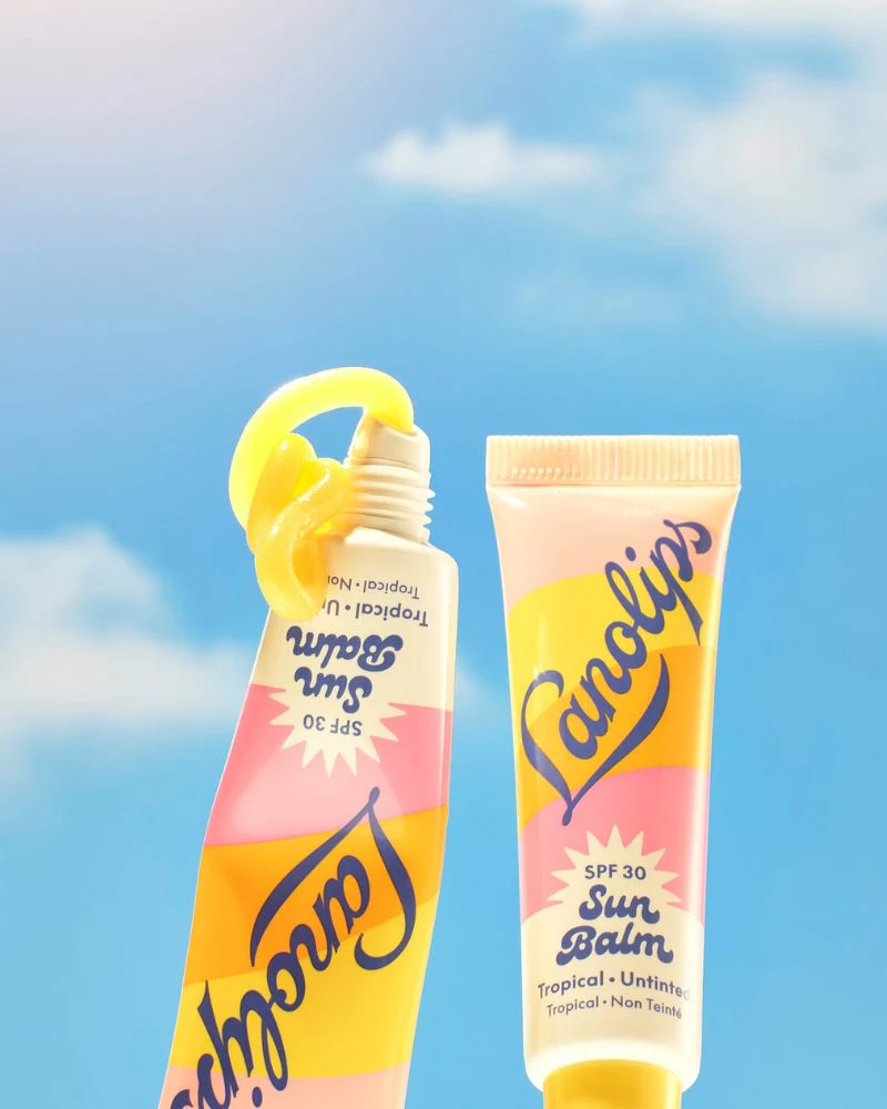 Lano Sun Balm Spf 30 Tropical - Image 2