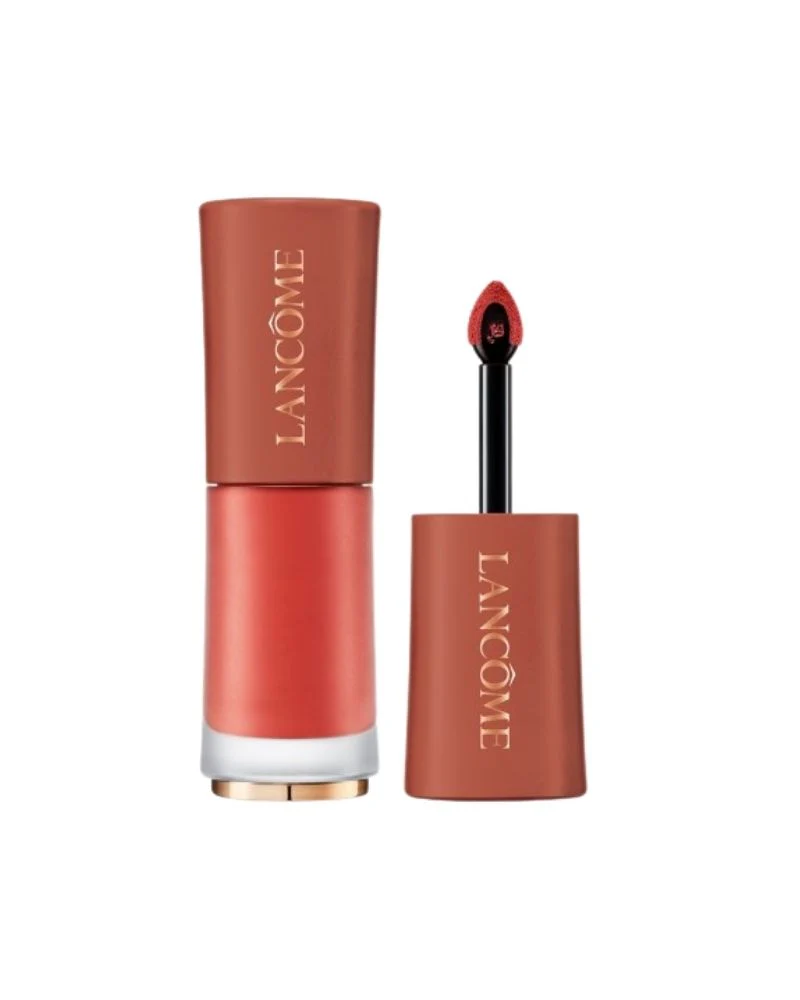 Lancôme L'Absolu Rouge Intimatte Liquid - #312 Nude Reveal