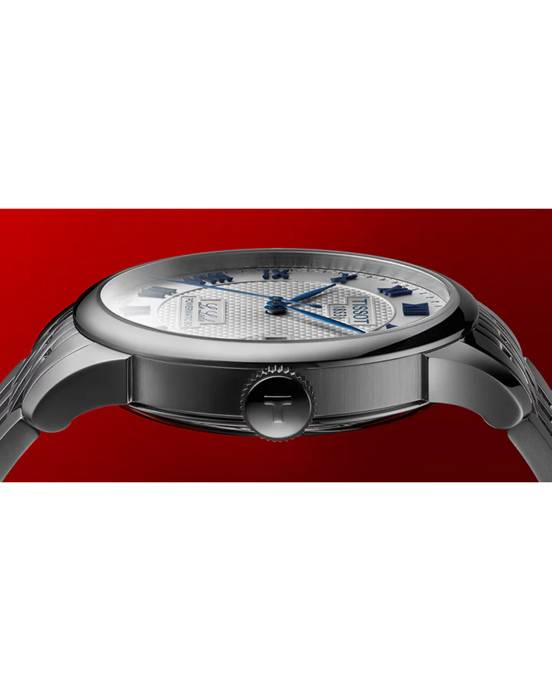 Tissot Le Locle 25.3mm