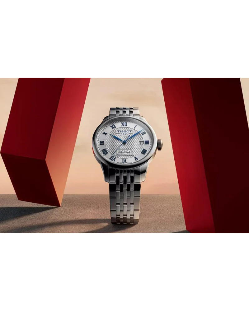 Tissot Le Locle 25.3mm - Image 2