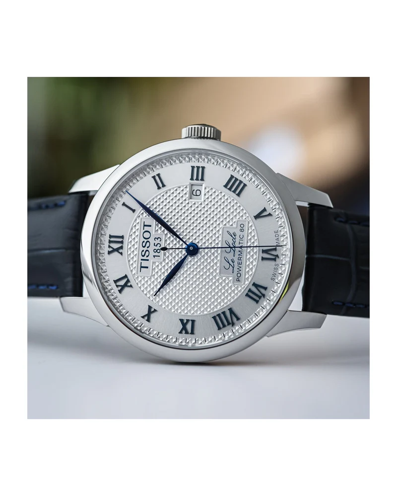 Tissot Le Locle 25.3mm - Image 3