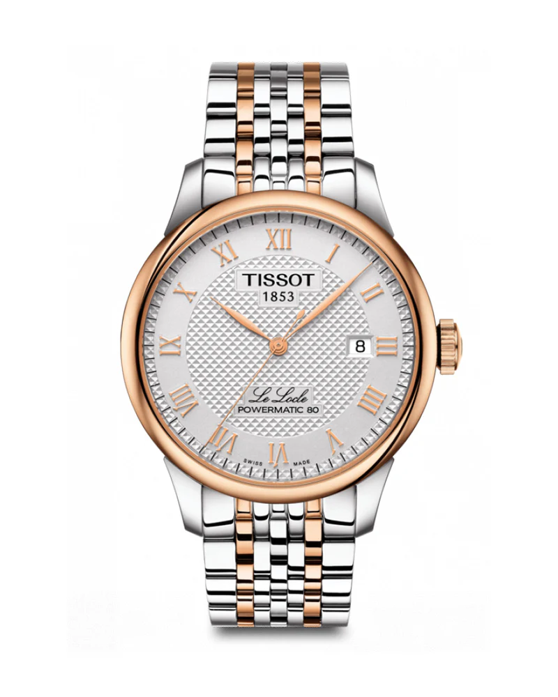 Tissot Le Locle 39.3mm