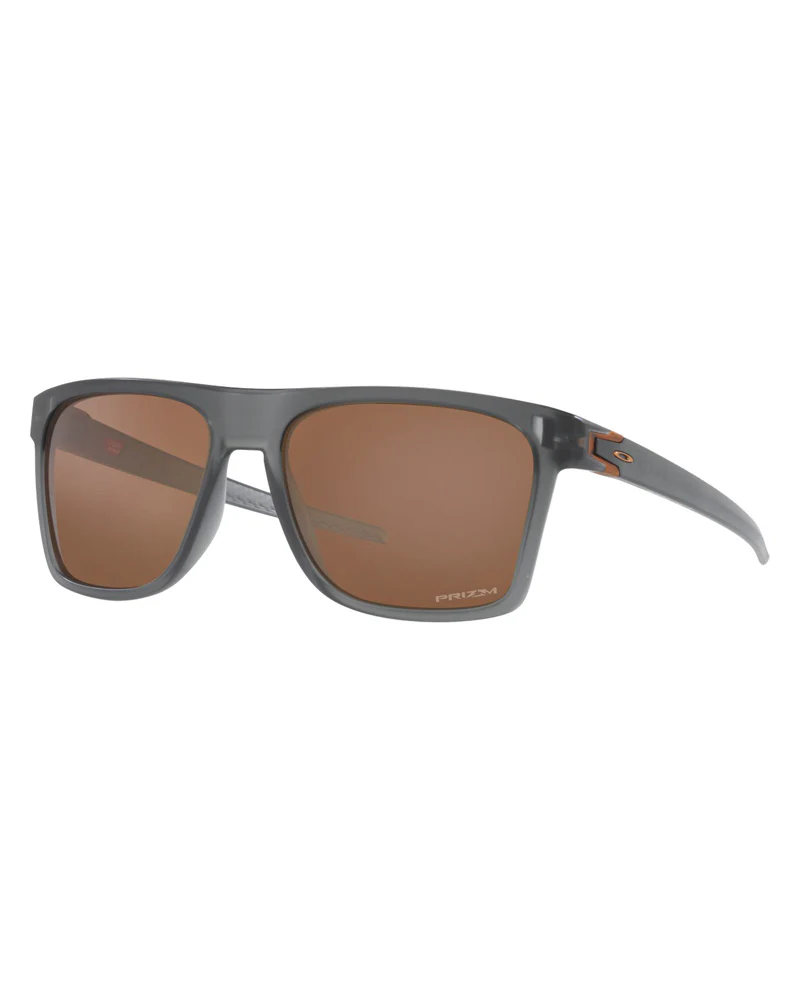Oakley Leffingwell - Matte Gray Smoke - Image 2