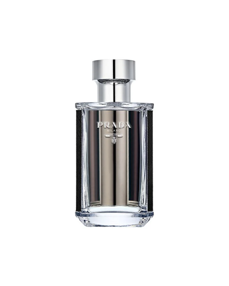 Prada L'homme Eau De Toilette Spray for Men  V50ML/1.7 Fl