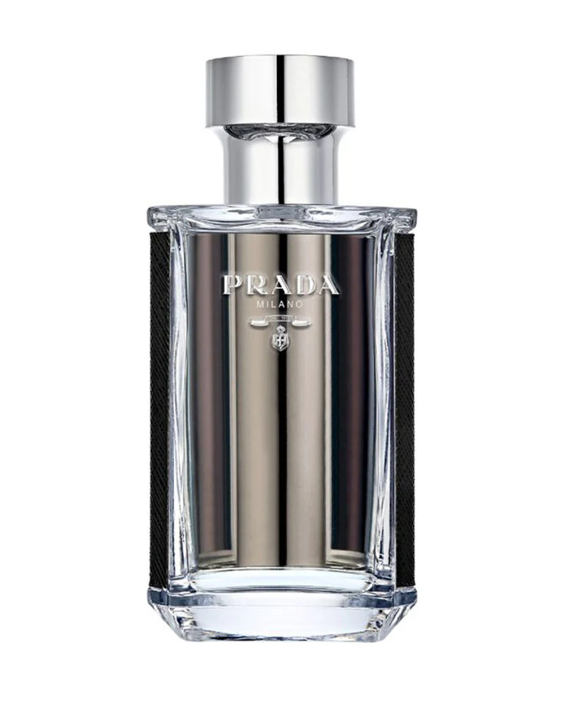 Prada L'homme Eau De Toilette Spray for Men  V50ML/1.7 Fl - Image 2