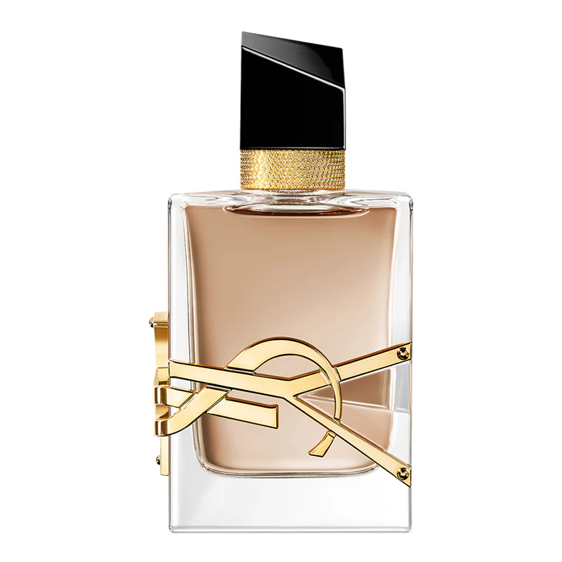 YSL LIBRE FLOWERS AND FLAMES - Image 2