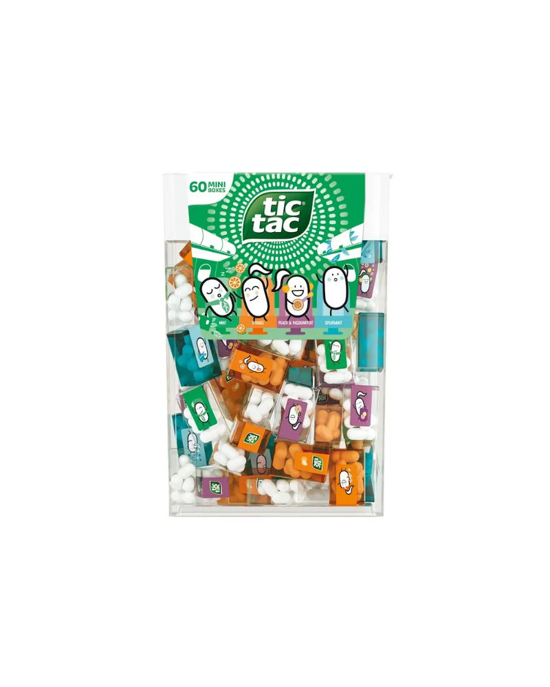 Lilliput Mixed 228g