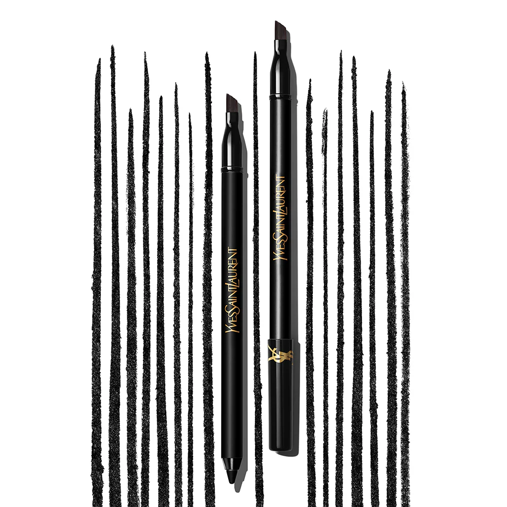 YSL Lines Liberated 01 1.2G - Image 2