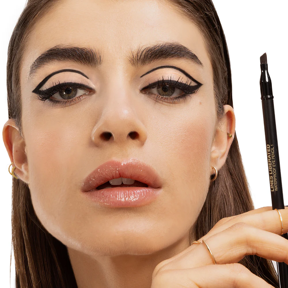 YSL Lines Liberated 01 1.2G - Image 3