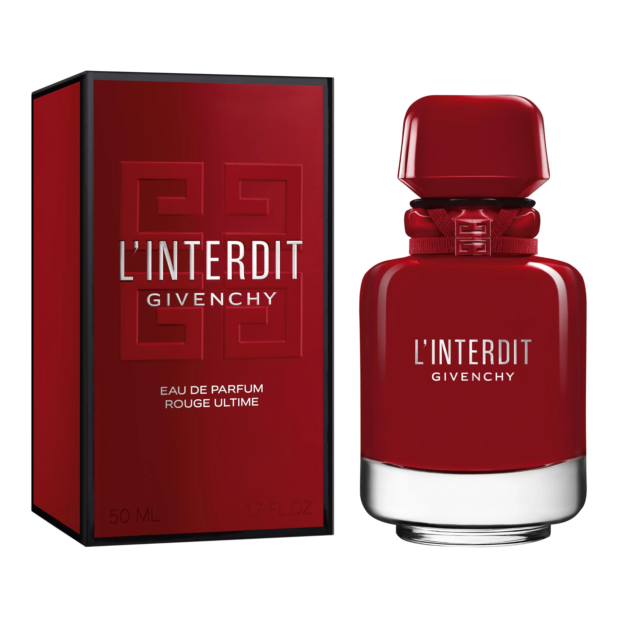 L'interdit 23 Edpr Ultime 50ml - Image 2