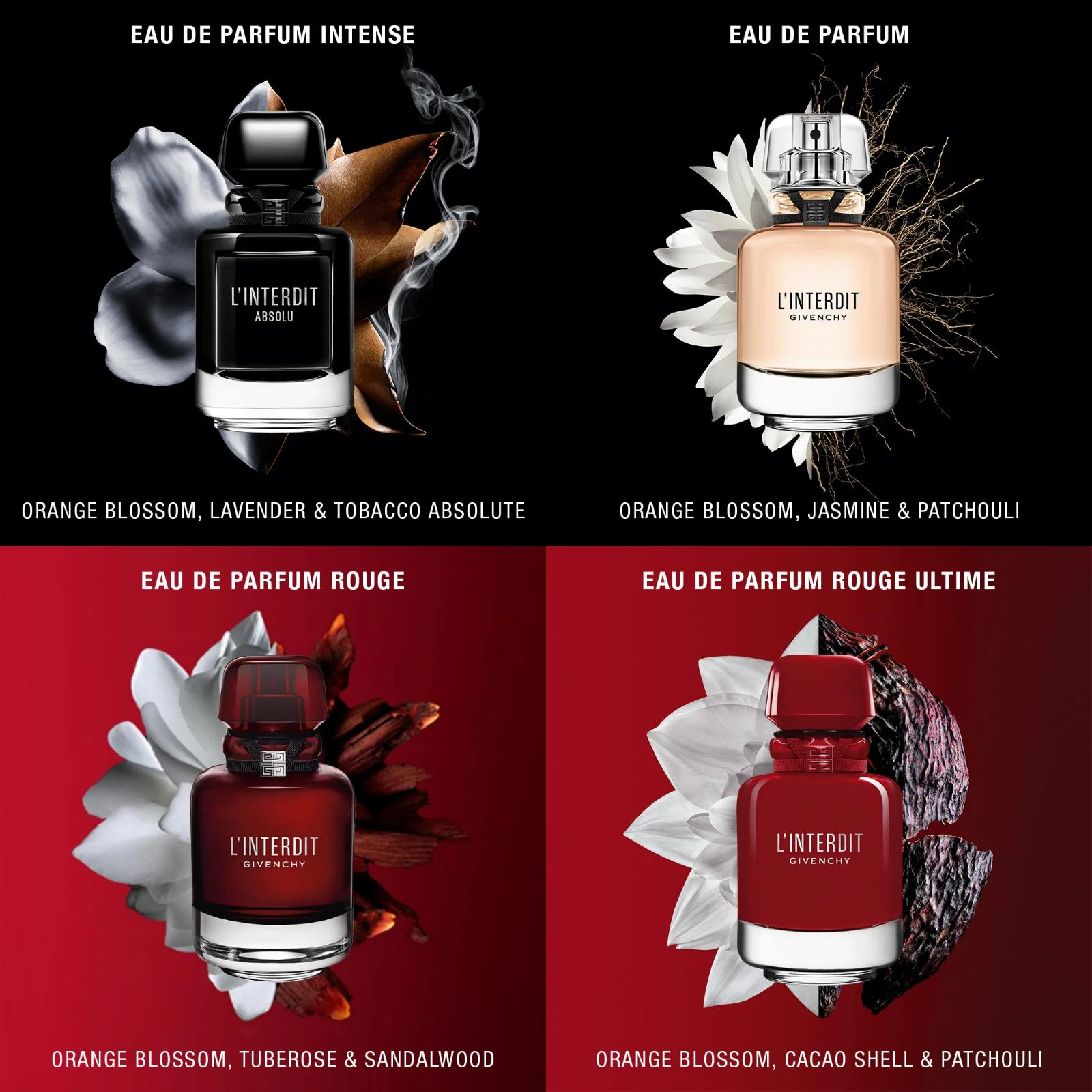 L'interdit 23 Edpr Ultime 80ml - Image 3