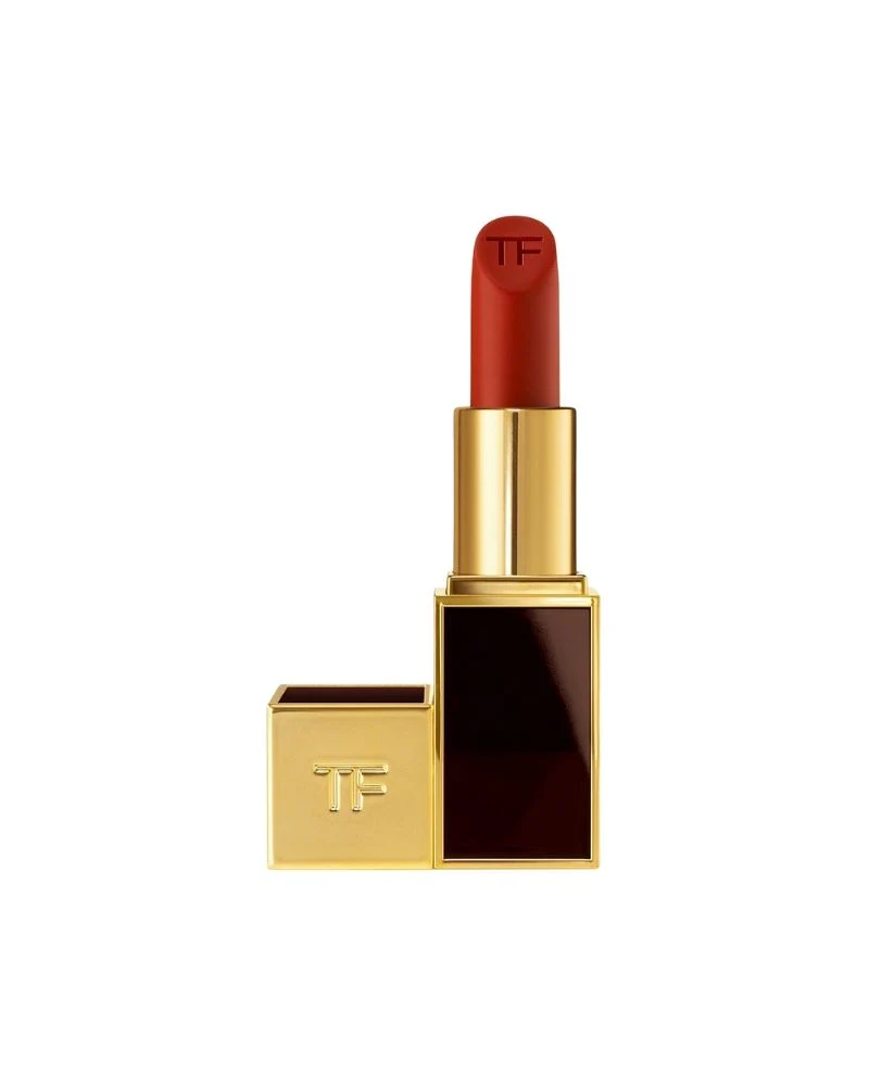 Tom Ford Matte Lip Color - 16 Scarlet Rouge