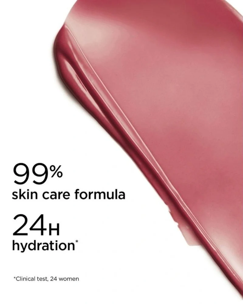 Clarins Lip Oil Balm - Lychee - Image 2