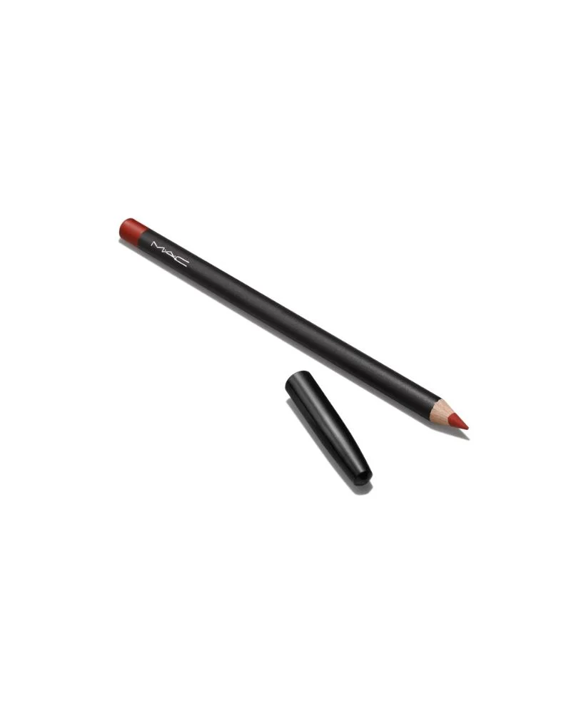 MAC LIP PENCIL - CHILI RIMMED