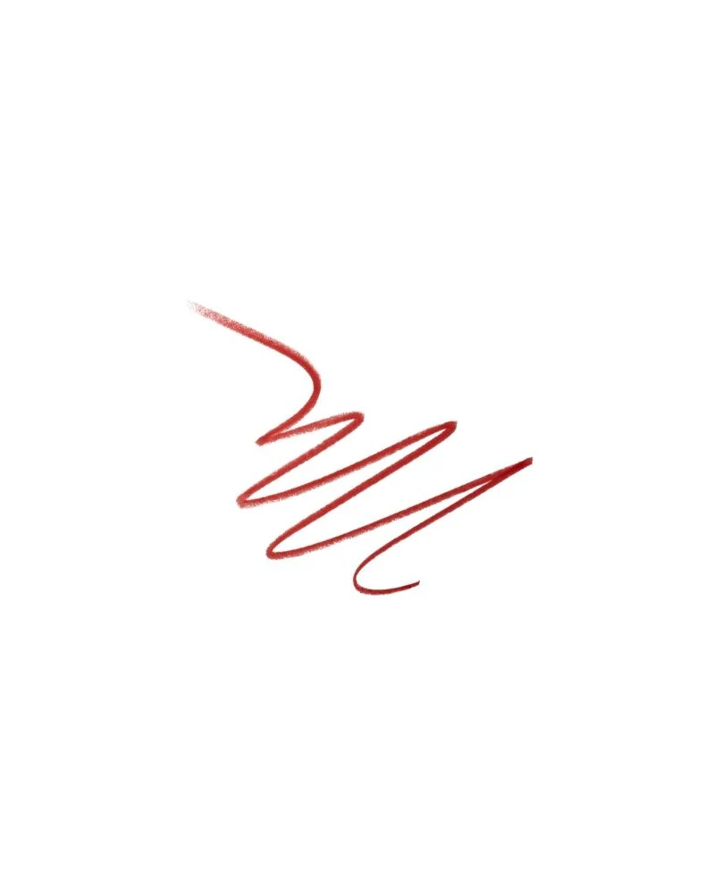 MAC LIP PENCIL - CHILI RIMMED - Image 2