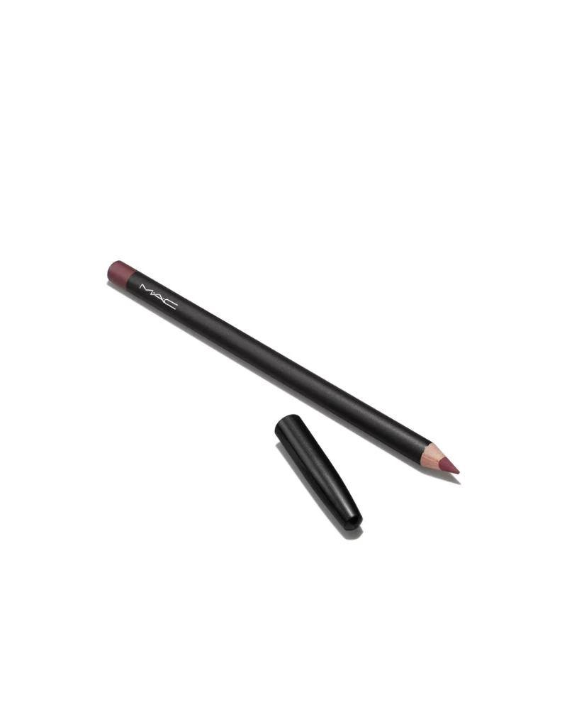 MAC LIP PENCIL PLUM