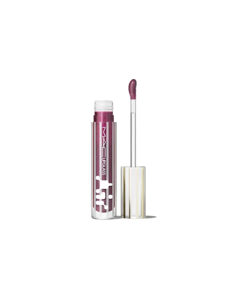 MAC LIPGLASS AIR NON-STICKY GLOSS SUBLIME 5ML