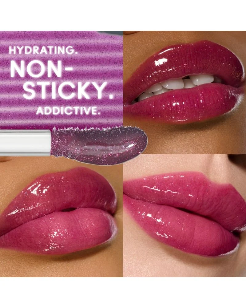 MAC LIPGLASS AIR NON-STICKY GLOSS SUBLIME 5ML - Image 3