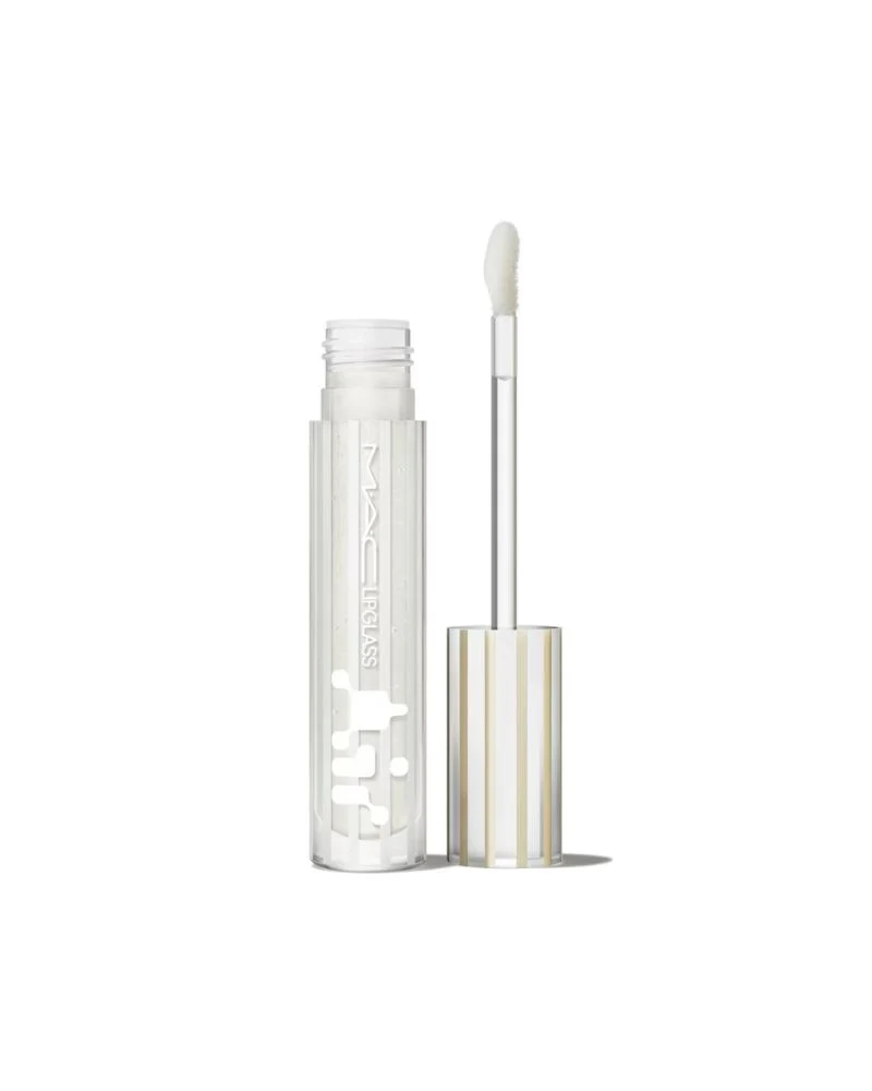 MAC LIPGLASS AIR NON-STICKY GLOSS - ZEPHYR 5ML