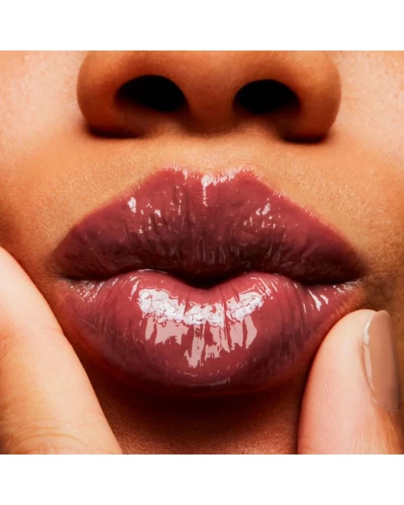 MAC LIPGLASS-BITTERSWEET ME - Image 3