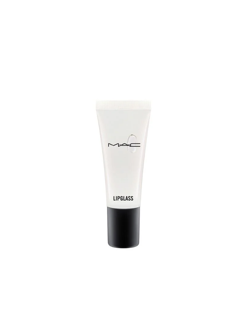 M.A.C Mini Lipglass Clear 7ml