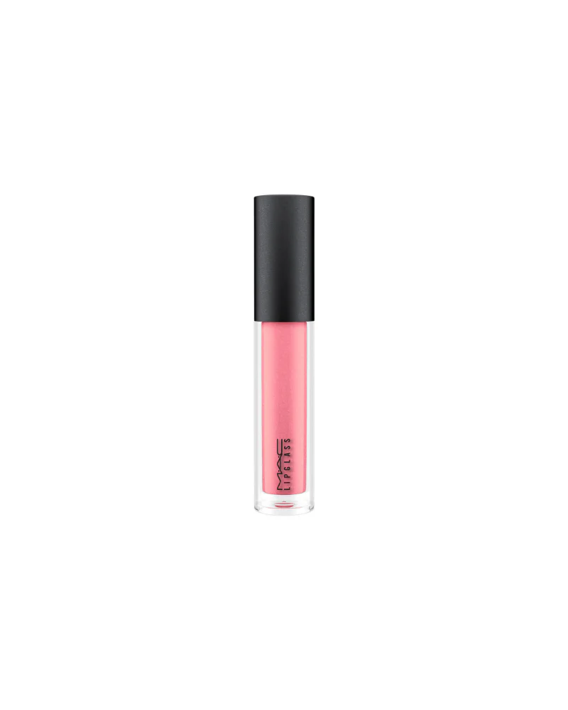 MAC LIPGLASS- CULTURED