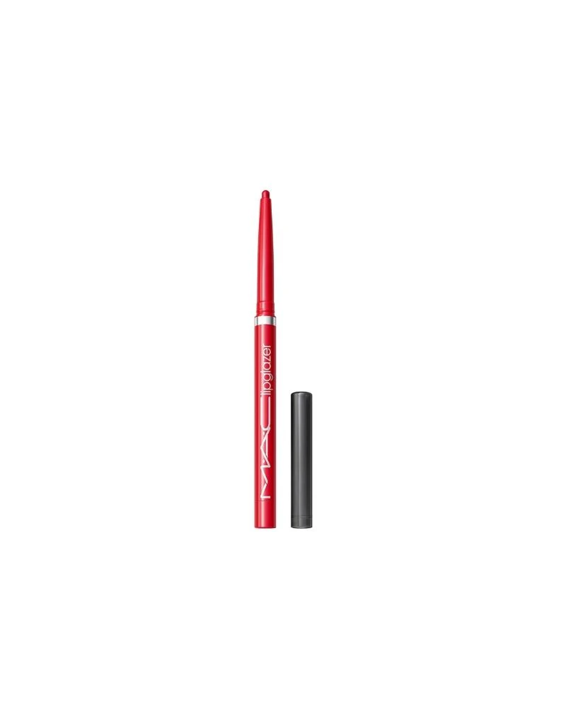 MAC LIPGLAZER GLOSSY LINER LADY DANGER