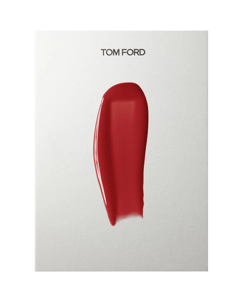Tom Ford Gloss Luxe #04 Exquise - Image 2