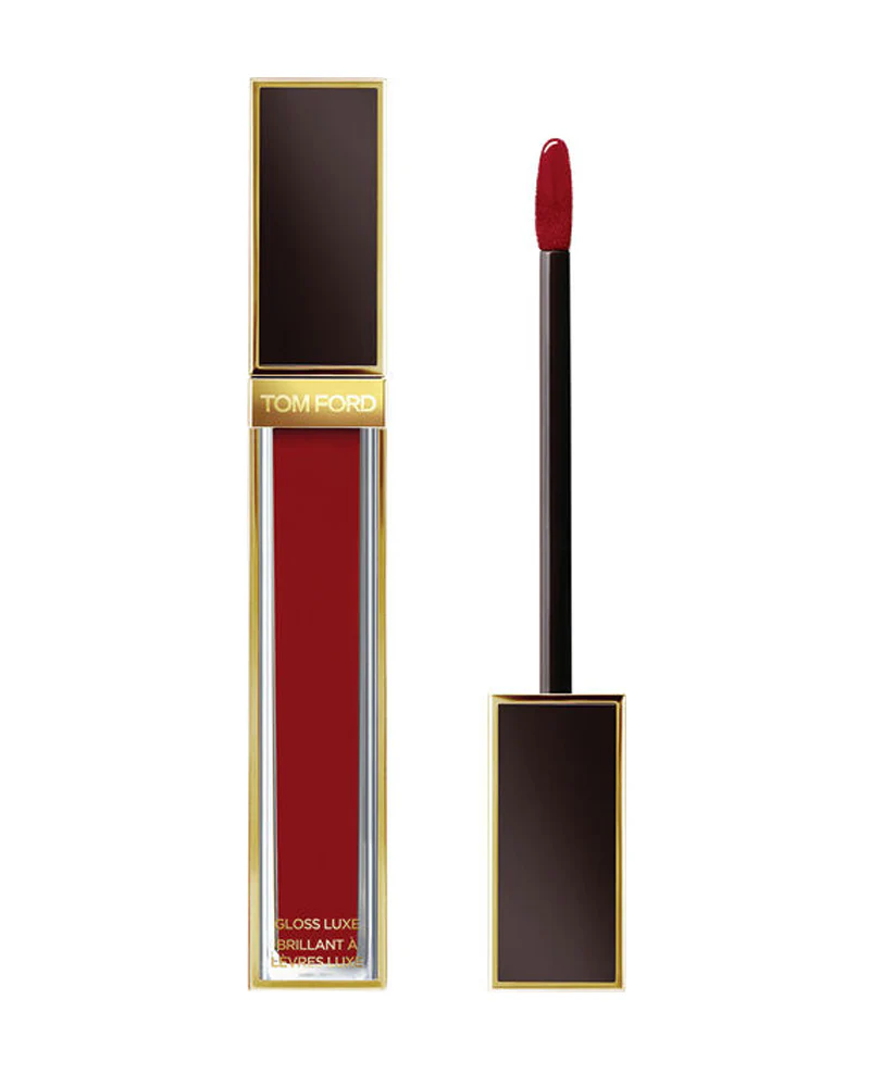 Tom Ford Gloss Luxe #04 Exquise - Image 3
