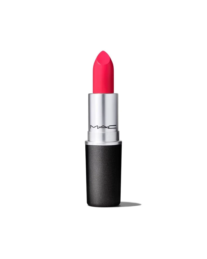 MAC RETRO MATTE LIPSTICK- RELENTLESSLY RED