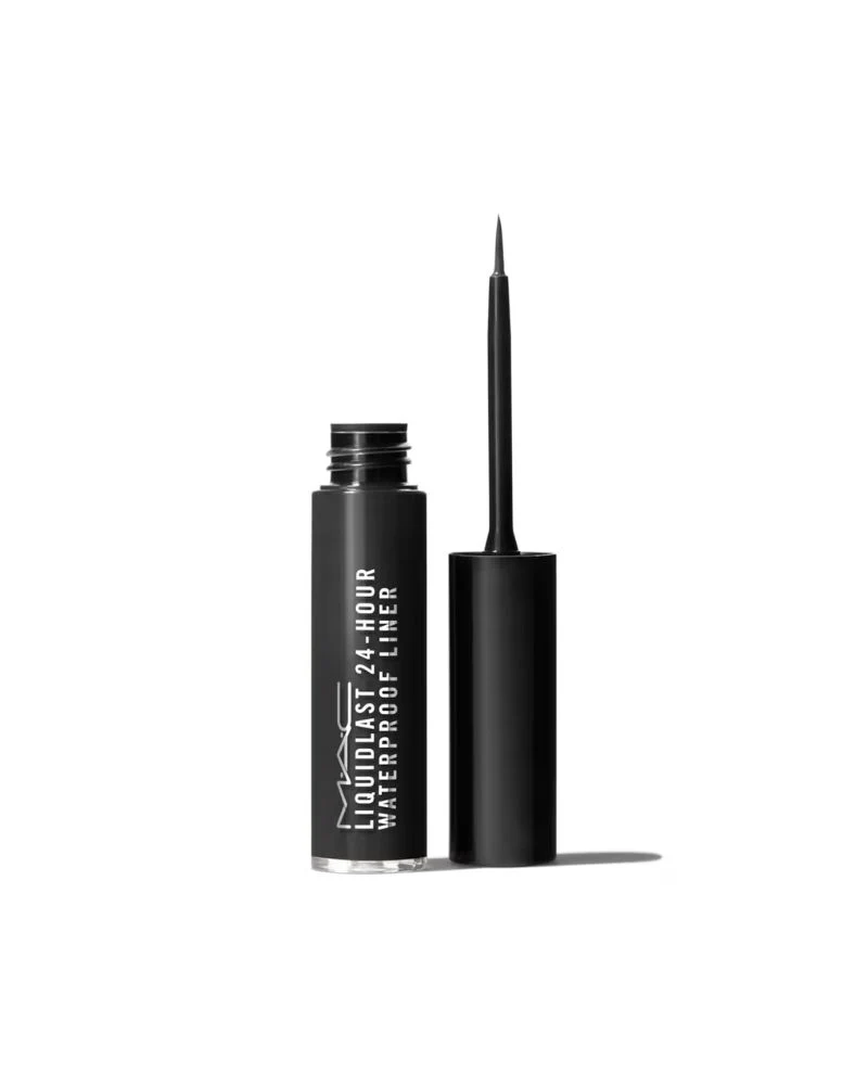 M.A.C Liquidlast 24-Hour Waterproof Liner- Point Black