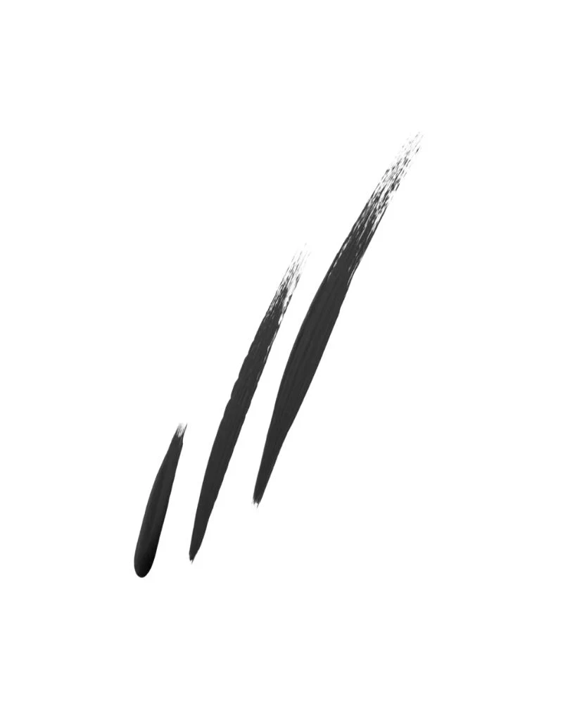 M.A.C Liquidlast 24-Hour Waterproof Liner- Point Black - Image 2