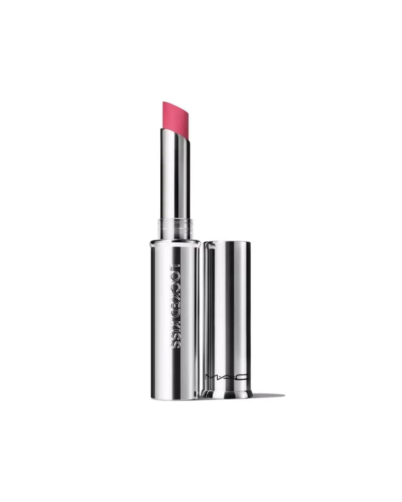 MAC LOCKED KISS 24HR LIPSTICK