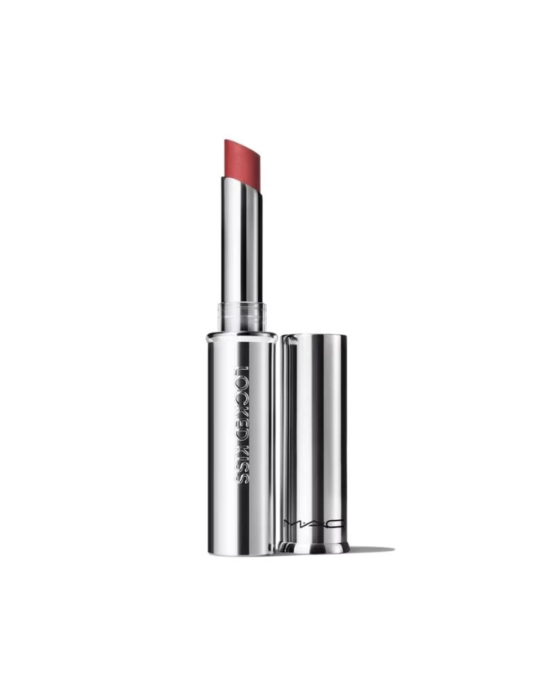 MAC LOCKED KISS 24HR LIPSTICK COY