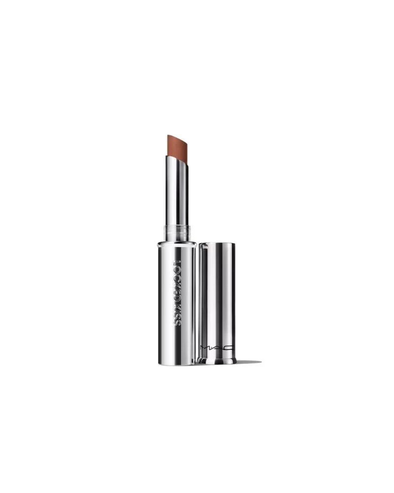 MAC LOCKED KISS 24HR LIPSTICK POSH