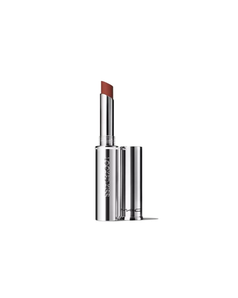 MAC LOCKED KISS 24HR LIPSTICK SOPHISTRY