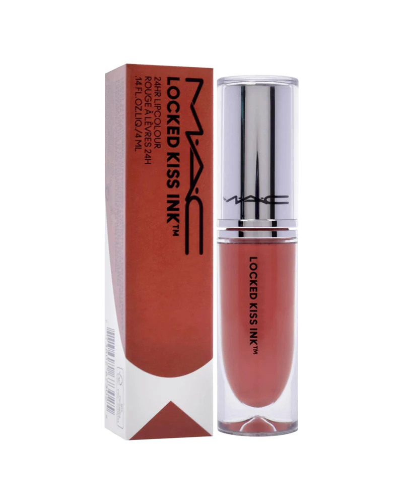 MAC LOCKED KISS INK LIPCOLOUR - Image 3