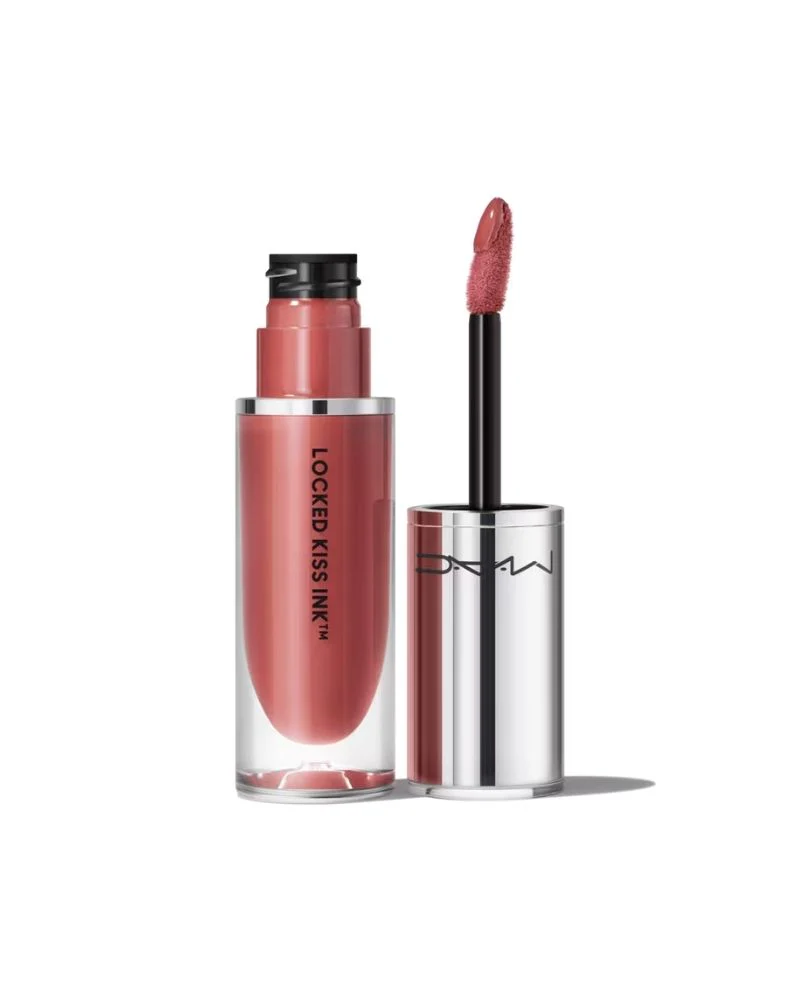 MAC LOCKED KISS INK LIPCOLOUR-BODACIOUS