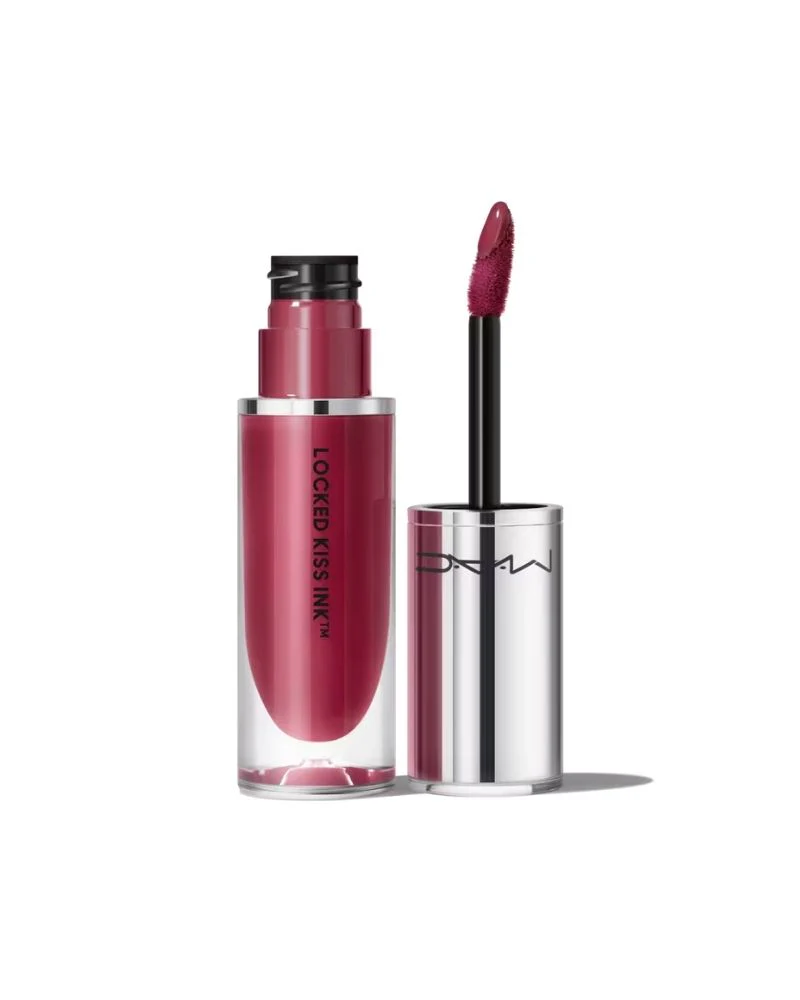 MAC LOCKED KISS INK LIPCOLOUR-DECADENCE