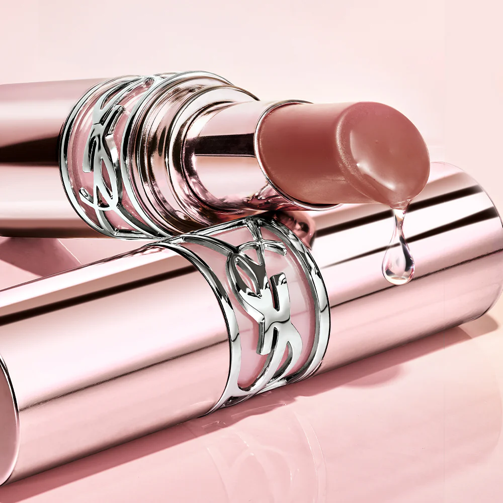 YSL Loveshine Candy Glow 8B 3.1G - Image 2