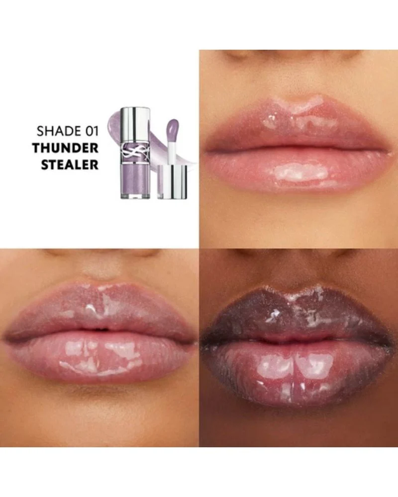 Loveshine Plumping Lip Oil Gloss 1 - Image 3