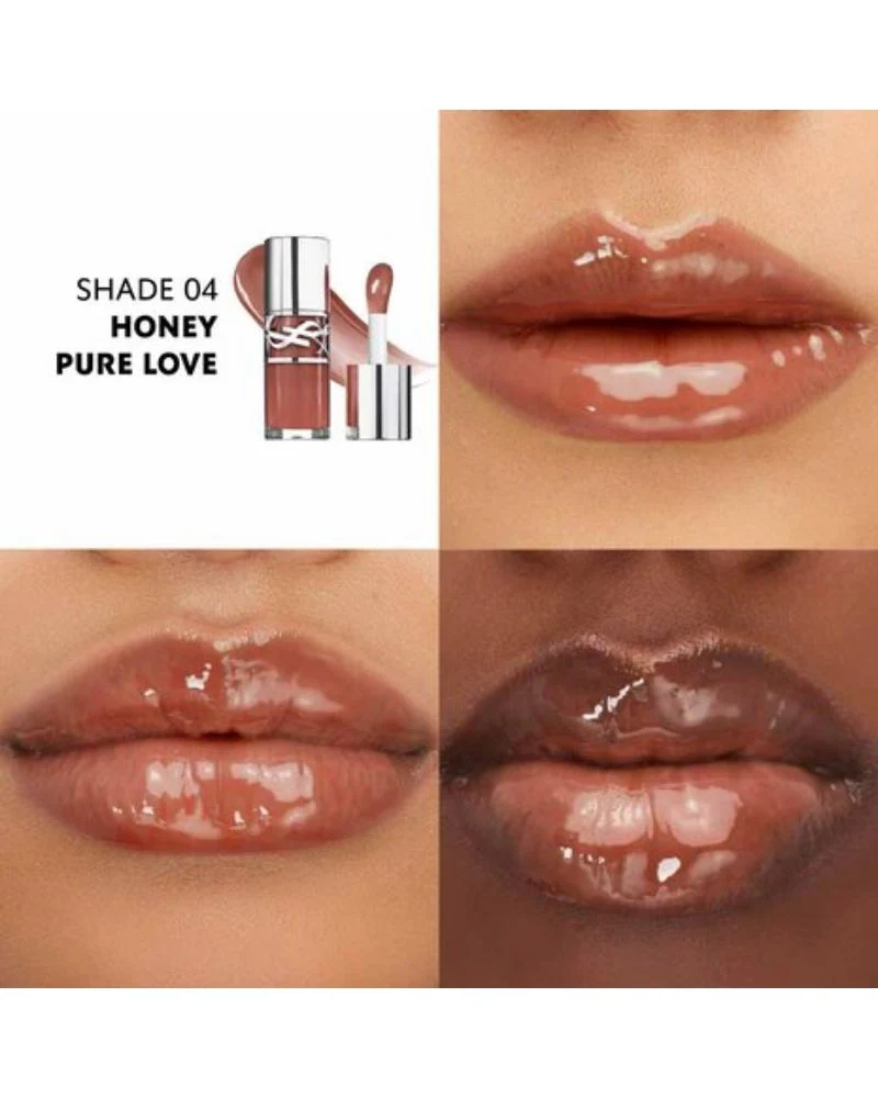 Loveshine Plumping Lip Oil Gloss 4 - Image 2