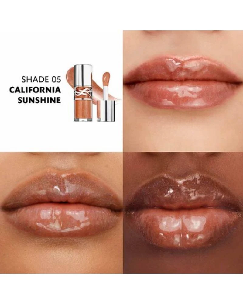 Loveshine Plumping Lip Oil Gloss 5 - Image 2