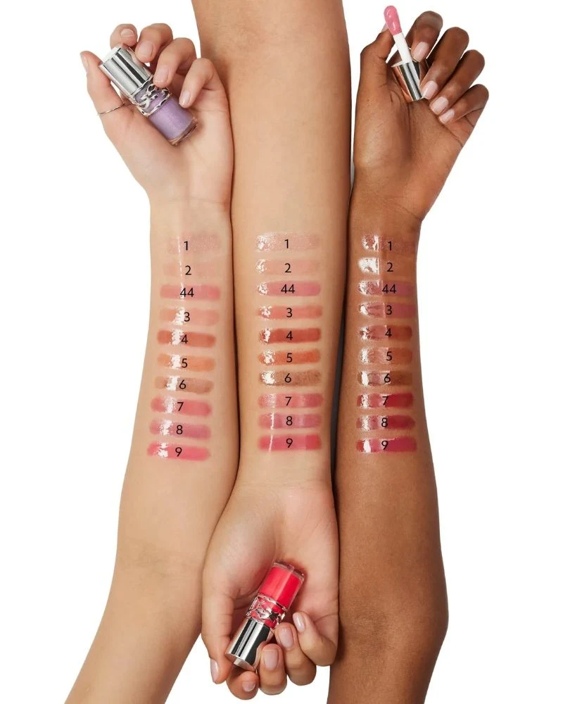 Loveshine Plumping Lip Oil Gloss 5 - Image 3